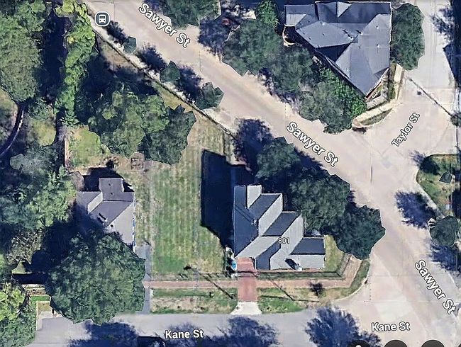 0 Sawyer St, Houston, TX