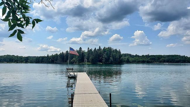 Image of 5433 Howard Lake Rd Nw