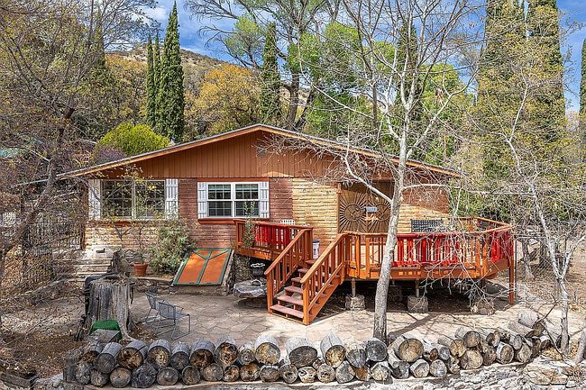Image of 44 E Ramsey Canyon Rd