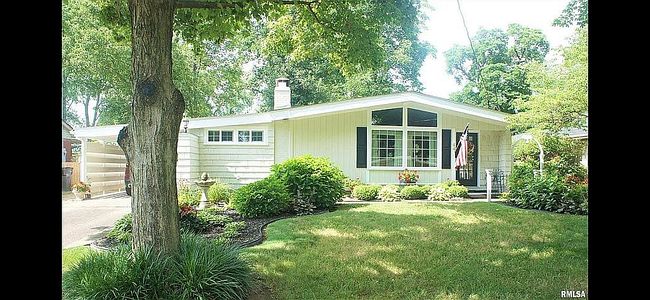 Photo of 44 Marberry Dr, Metropolis, IL