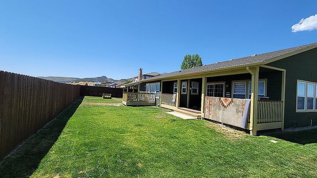 Photo of 621 Ridgetop Rd, Eureka, NV