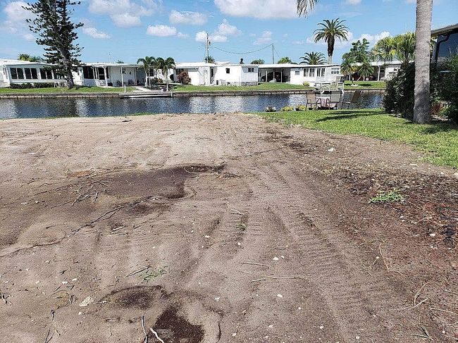 504 Clarion Pl, North Port, FL