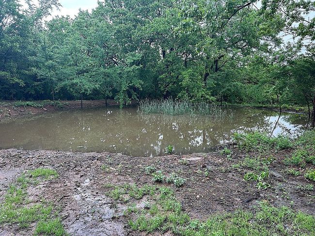 Photo of 30245 S 210th Rd, Henryetta, OK