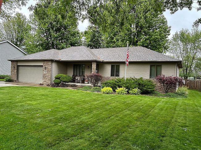 Preview of property located at 426 N Church St