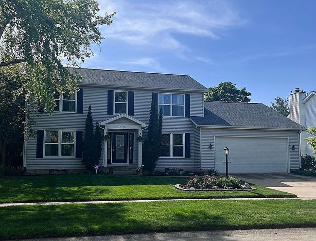 Image of 2807 Woodridge Rd