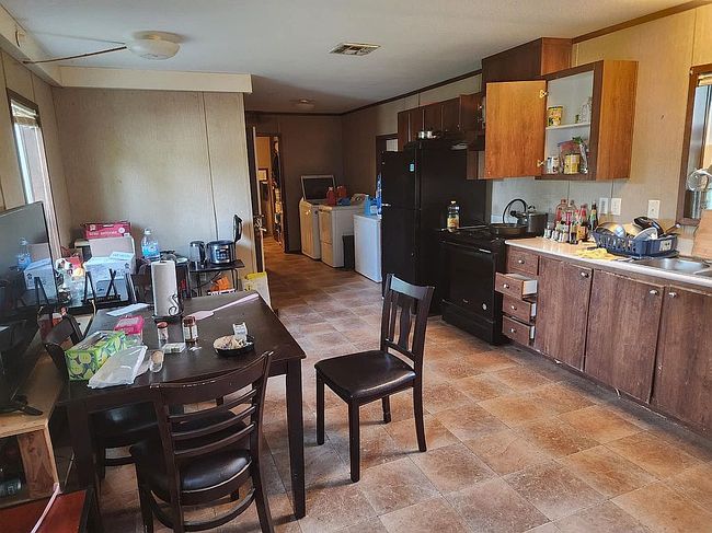 Photo of 107094 N 3660th Rd, Boley, OK