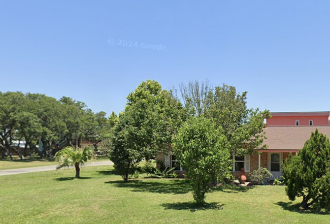 Preview of property located at 400 East First Street