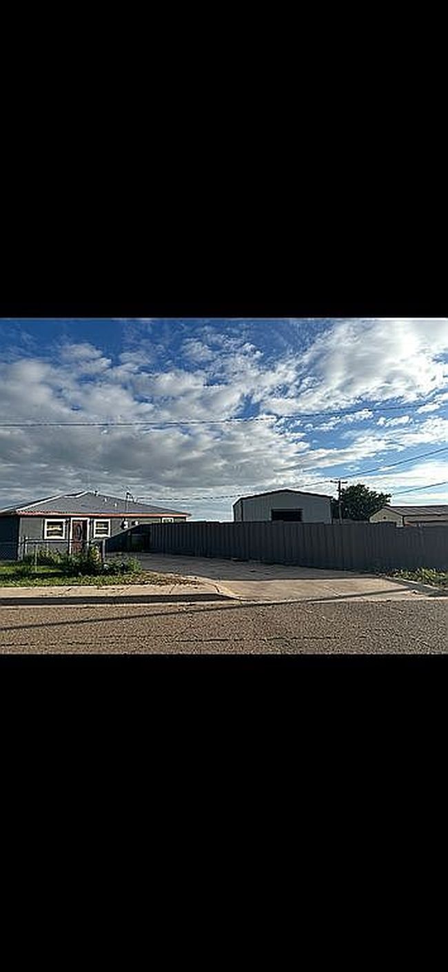 Photo of 1620 S 8th St, Tucumcari, NM