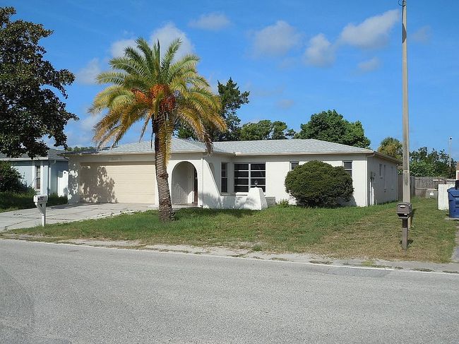 Photo of 9641 Morehead Ln, Port Richey, FL