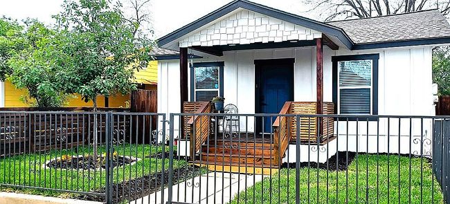 Photo of 307 Gabriel, San Antonio, TX