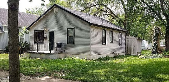 Preview of property located at 247 N 8th Ave