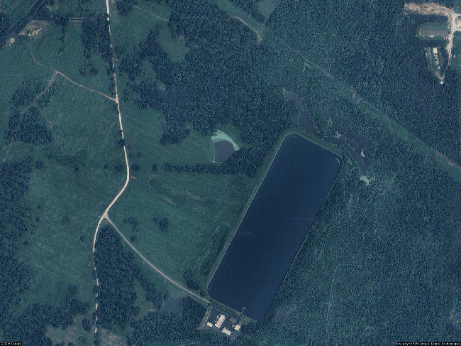 Photo of 0 Norton Cir Tract 1