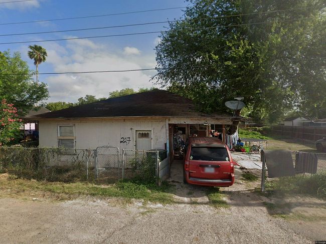 303 E Thelma St, San Juan, TX