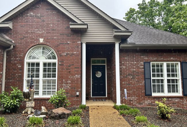 216 Pizarro Dr, Hot Springs Village, AR