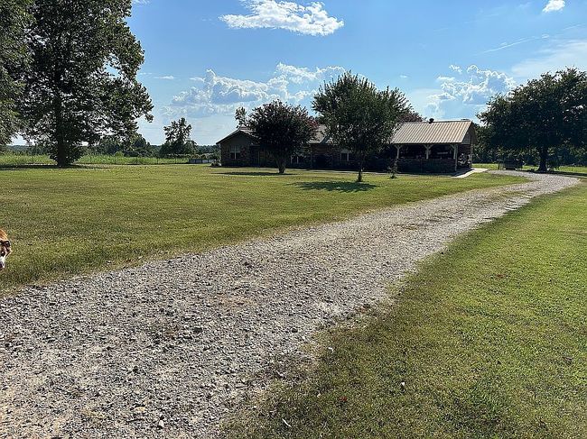 Photo of 183 Mudstone Rd, Idabel, OK