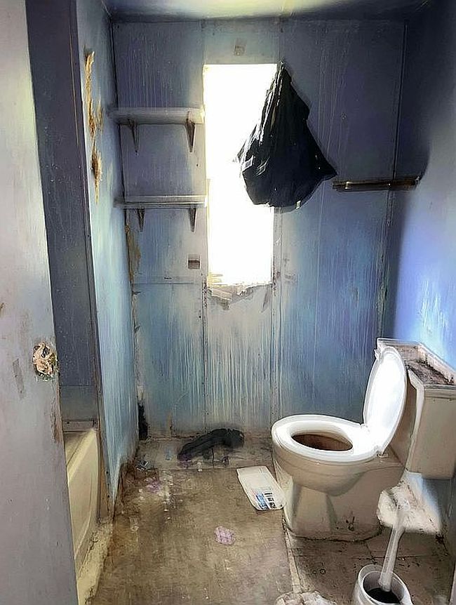 Image of 603 N Saint Antoine St