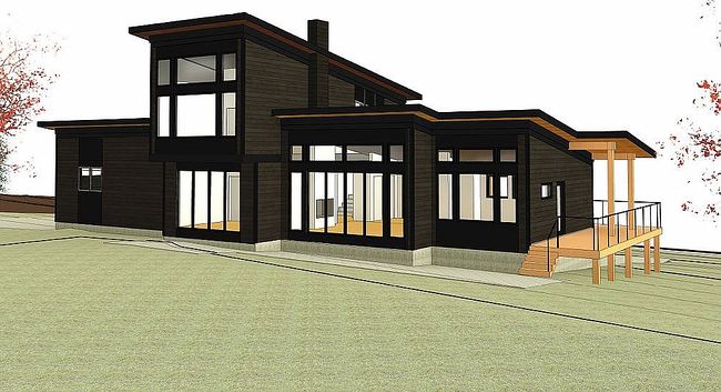 Preview of property located at 8460 Fawn Ridge Ln