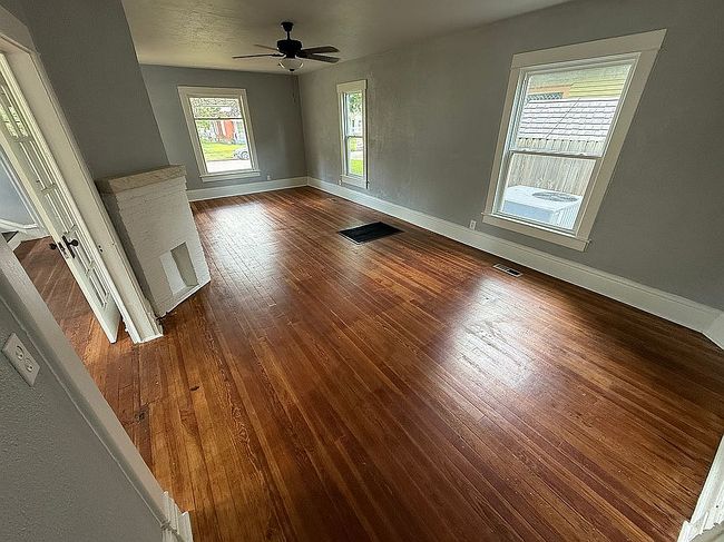 Photo of 524 S Evergreen Ave, Chanute, KS