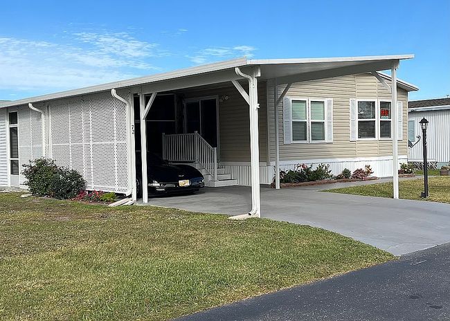 Image of 2552 Ne Turner Ave Lot 72