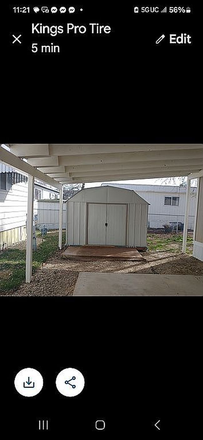 Image of 3249 W Cherry Ln Trailer 23