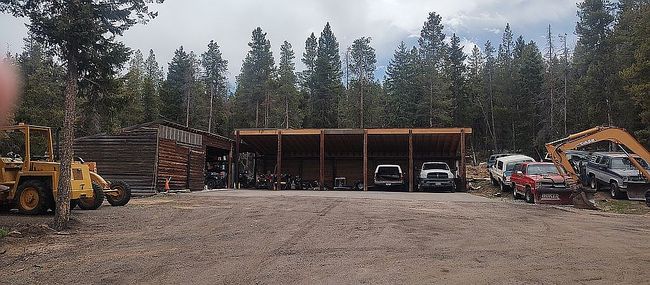 Photo of 8774 Spring Dr, Conifer, CO