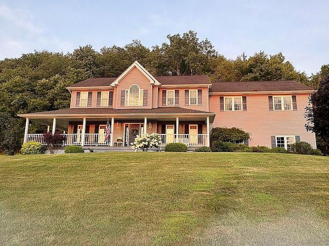 Photo of 981 Lander Dr, Lucinda, PA