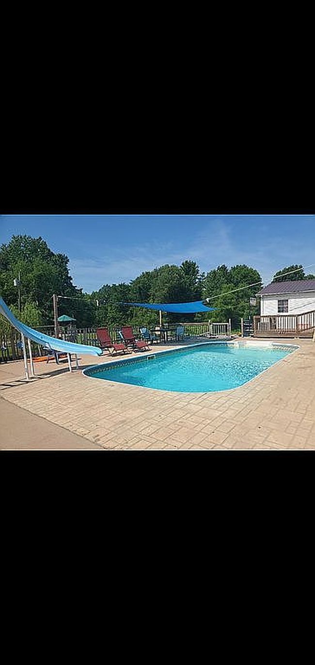 Photo of 8952 N Easy Street Loop, Robards, KY
