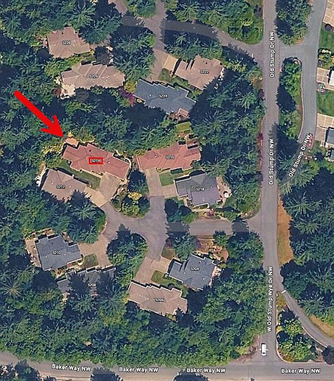 Photo of 5214 W Old Stump Dr Nw, Gig Harbor, WA