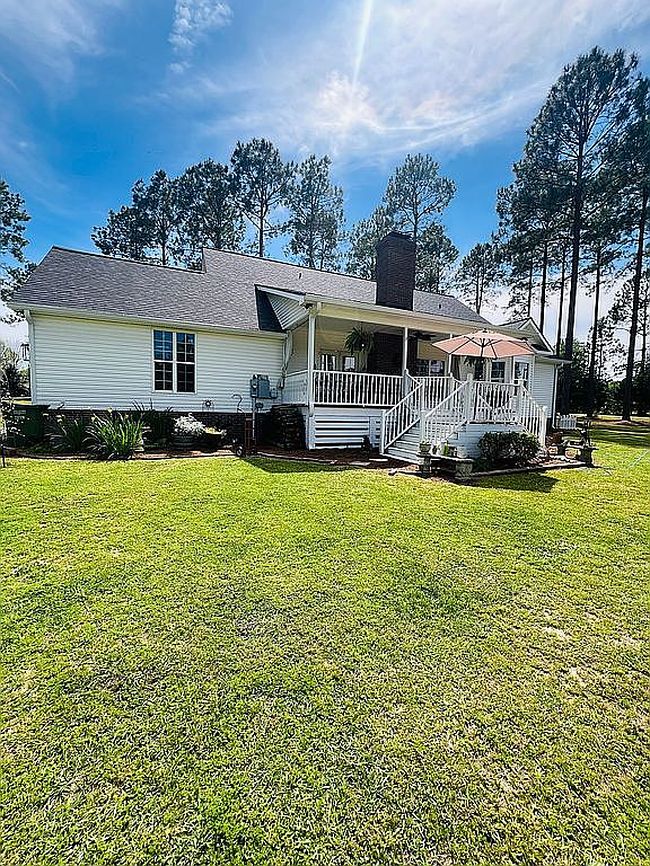 Image of 184 Fox Trot Dr