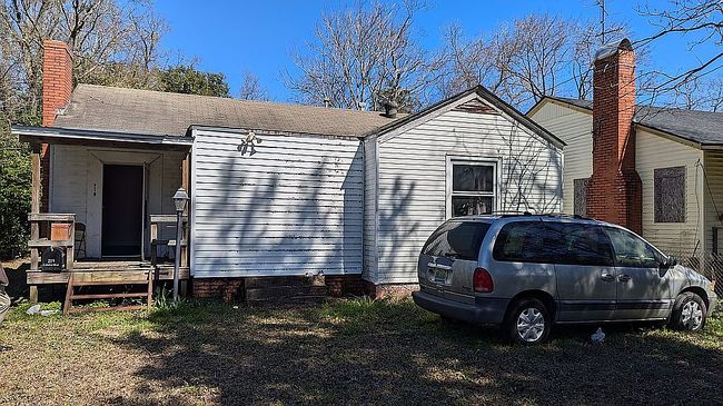 Image of 219 E Vandiver Blvd