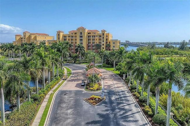 Additional photo 2 of property located at 610 Riviera Dunes Way Apt 303