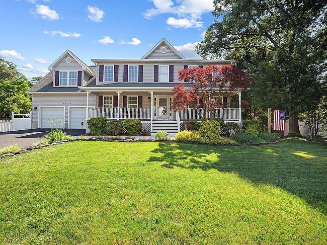Image of 7807 Locust Wood Rd