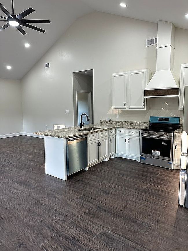 Photo of 1173 County Road 100, New Albany, MS