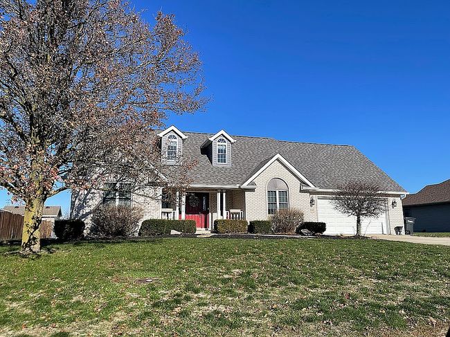 Photo of 2912 W Bonaire Ave, Muncie, IN