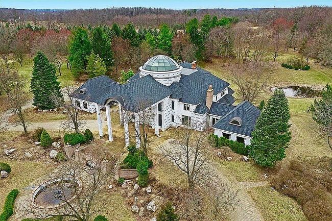 Photo of 16385 17 1/2 Mile Rd, Marshall, MI