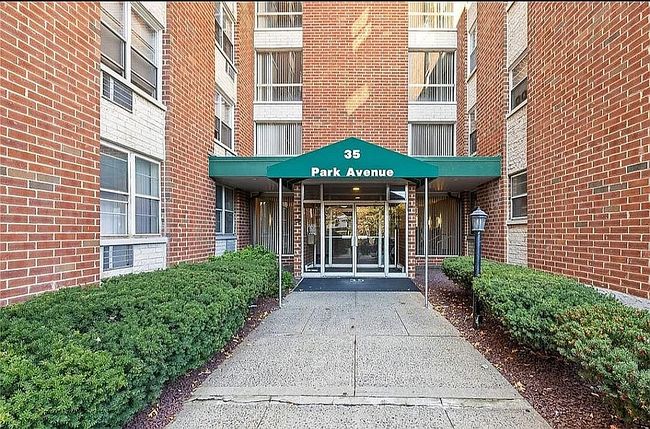 Preview of property located at 35 Park Ave Apt 3D