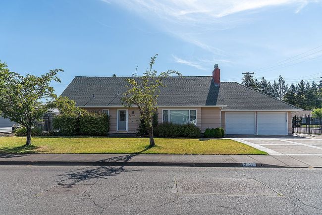 2819 Umatilla St Sw, Albany, OR