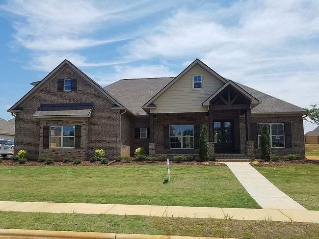Preview of property located at 13871 Glenview Dr