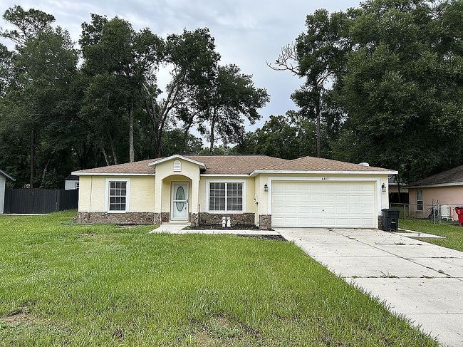 Photo of 6445 E Malverne St, Inverness, FL