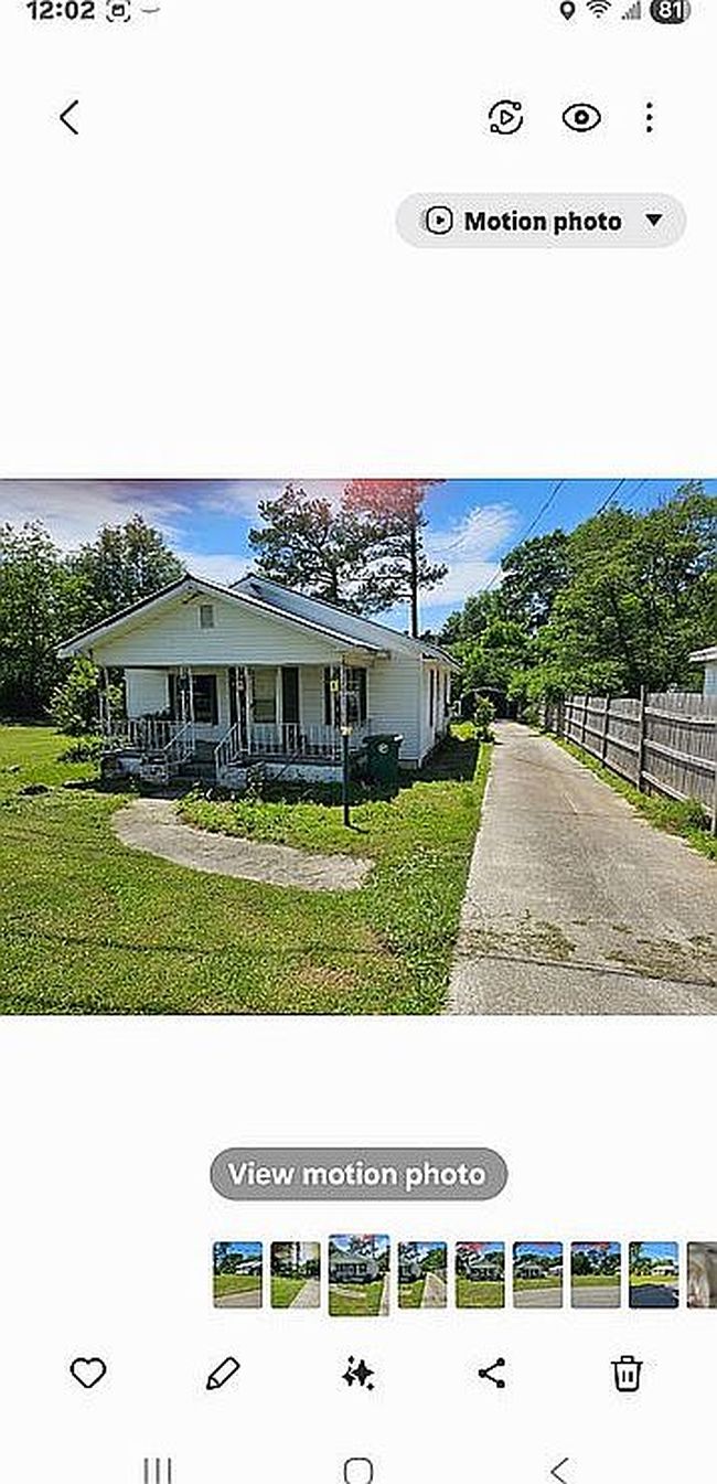 Photo of 105 Alabama Ave Ne, Hanceville, AL