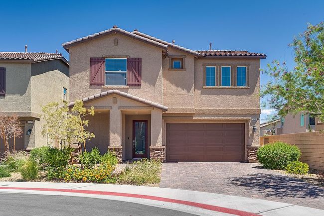 Photo of 8136 Little Skye Ct, Las Vegas, NV