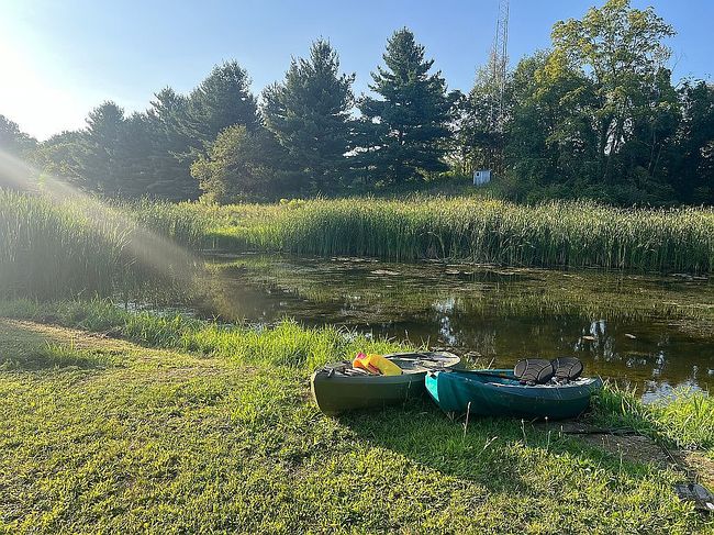 Photo of 6555 Co Rd 109, Mount Gilead, OH