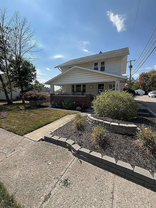 Photo of 110 S Ogden St