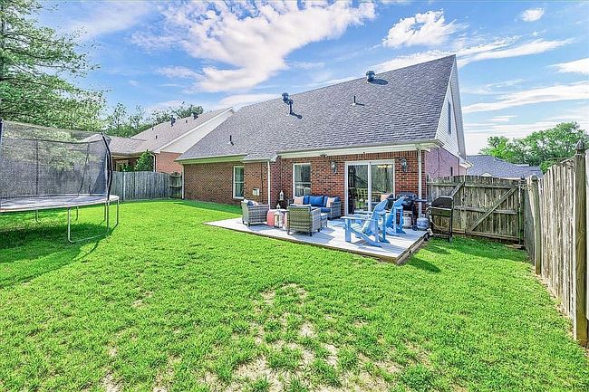 Image of 3979 Cross Creek Trl