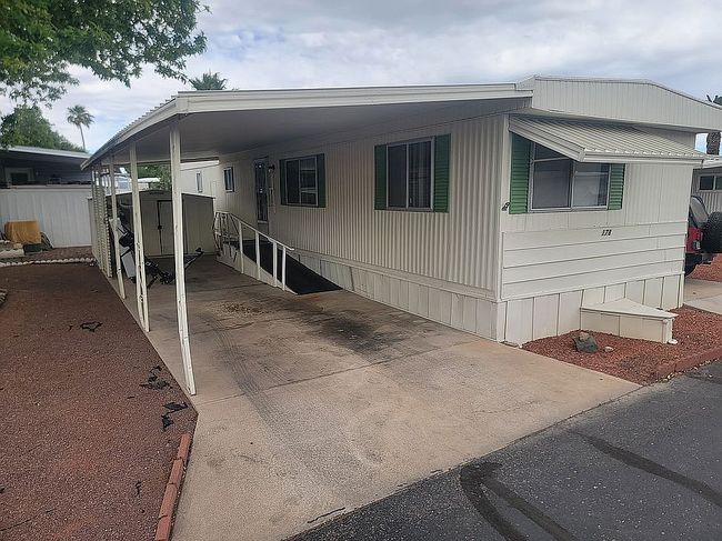 Image of 5000 E Grant Rd Unit 178