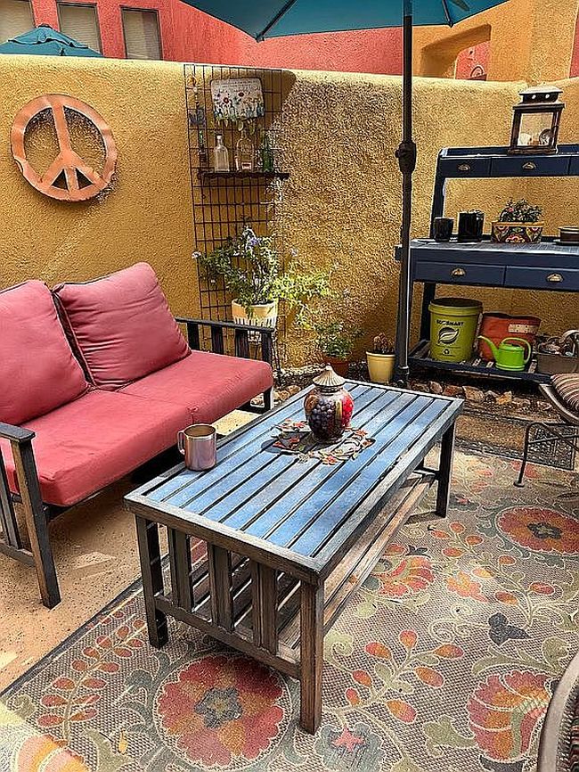 Photo of 406 Post Way, Tubac, AZ