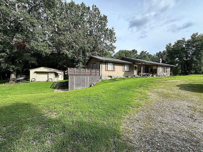 Photo of 3815 Highway 201 N, Mountain Home, AR