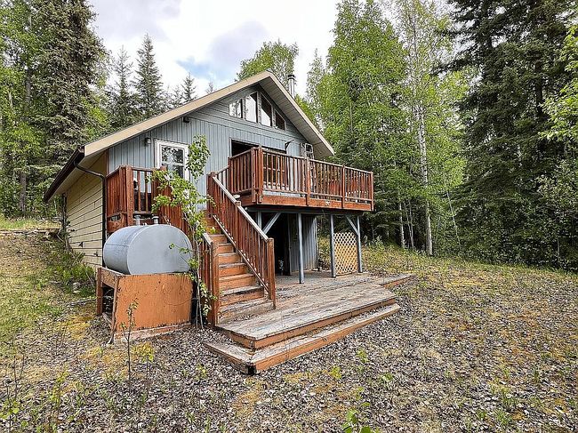 Image of 809 Chena Hills Dr