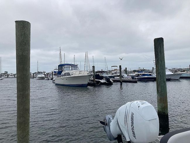 Photo of 35 Sunset Blvd #G16, Long Beach Township, NJ