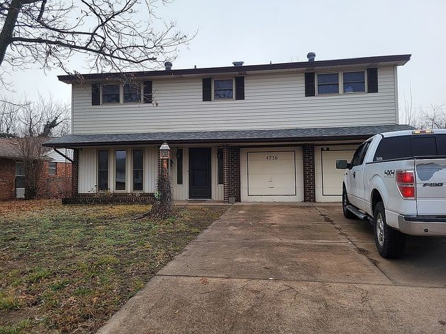 Preview of property located at 4736 Newport Dr